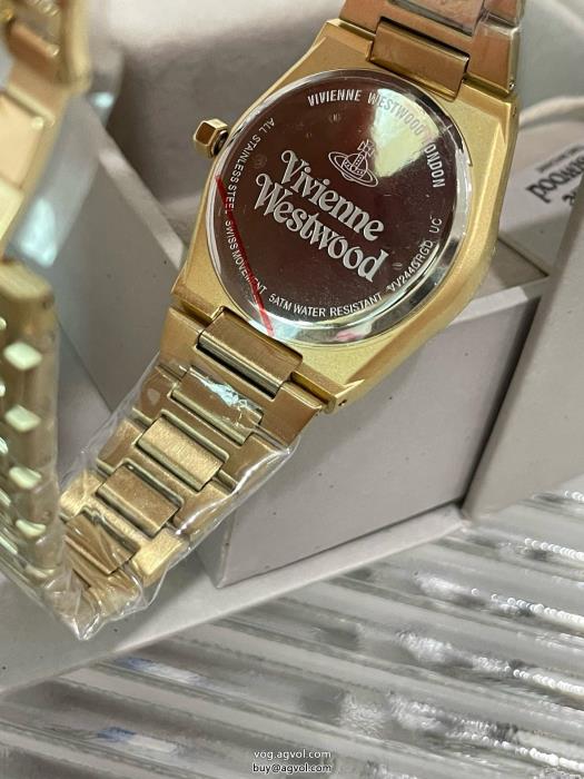 VIVIENNE WESTWOODブランド コピー 品高品質2024新作腕時計_0_4