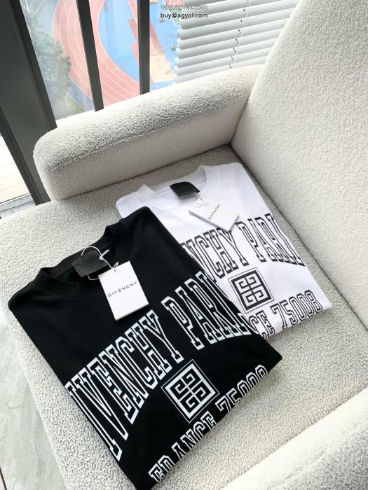半袖Tシャツジバンシー2024年2024ファッションに最も格安SALEコピー 商品 販売_0_0