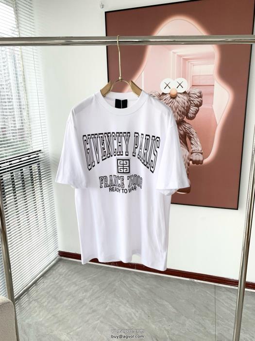 半袖Tシャツジバンシー2024年2024ファッションに最も格安SALEコピー 商品 販売_0_1