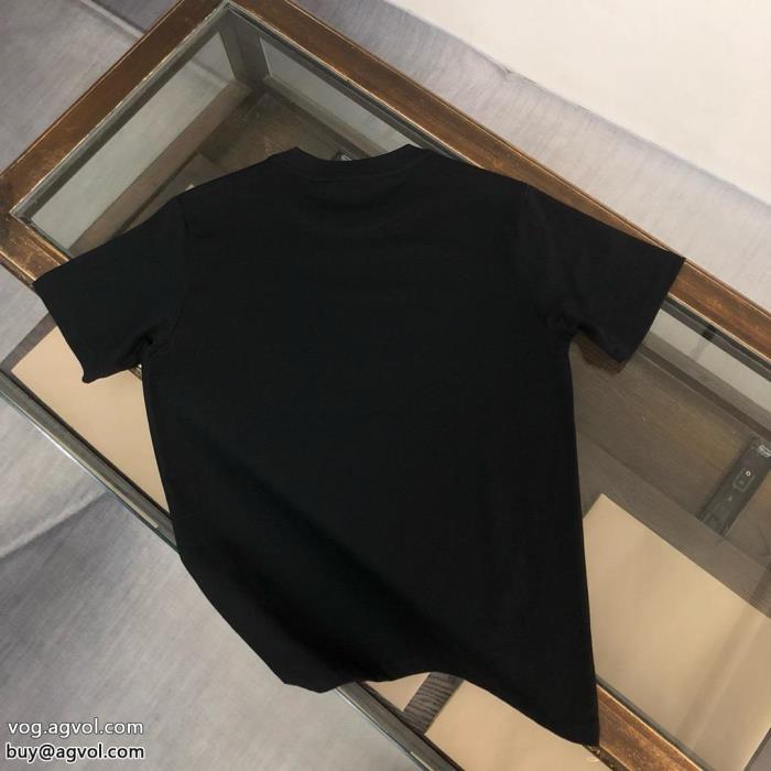 コピー ブランド 通販 安心軽やかな素材感バカ売れ継続中balenciaga半袖Tシャツ_0_2