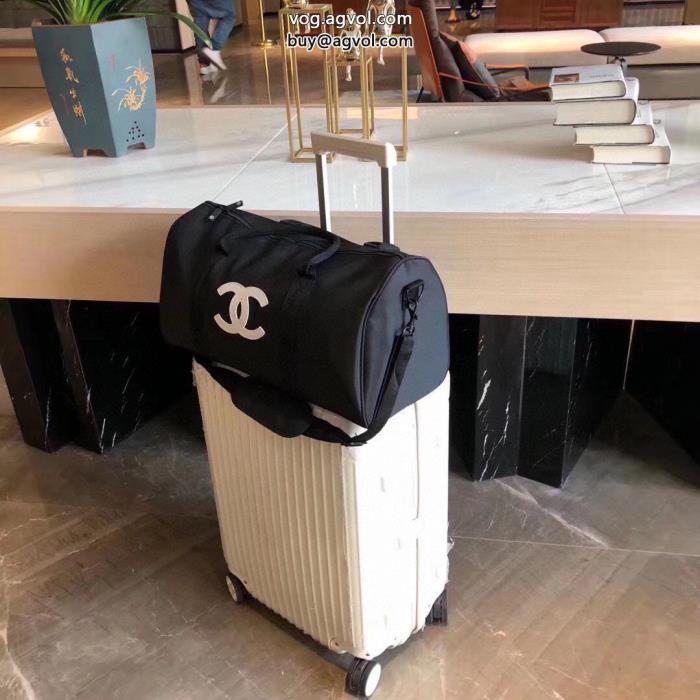 CH旅行かばん上質感落ち着きあるブランド コピー 激安_0_3