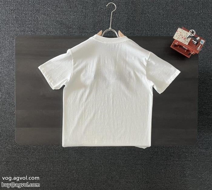 コピー 商品 ブランドbalenciaga今シーズン新作完売間近半袖Tシャツ_0_2