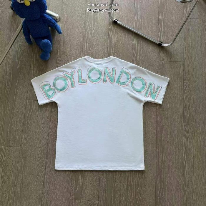 BOY LONDON新品限定セール最大の魅力半袖Tシャツスーパー コピー ブランド_0_0