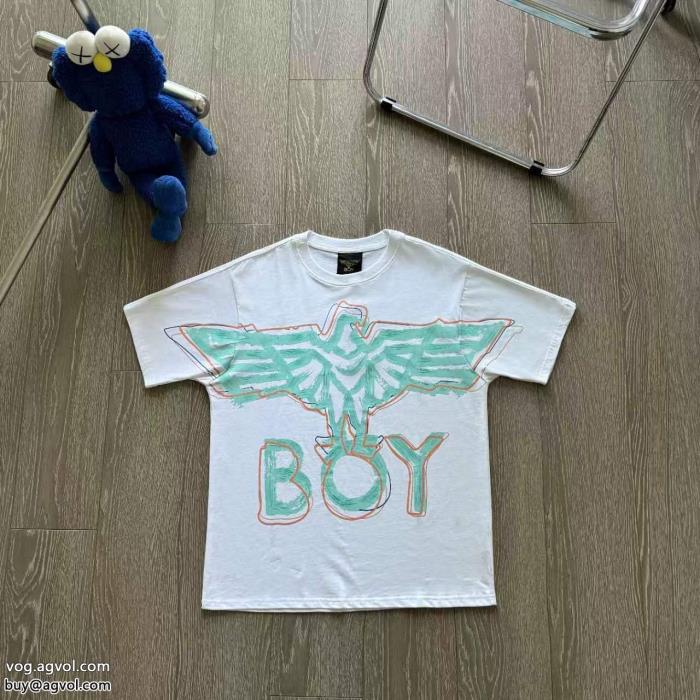 BOY LONDON新品限定セール最大の魅力半袖Tシャツスーパー コピー ブランド_0_2