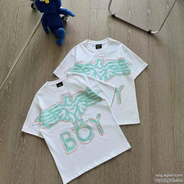 BOY LONDON新品限定セール最大の魅力半袖Tシャツスーパー コピー ブランド_0_3
