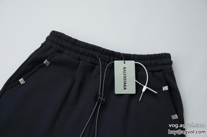 半ズボンブランド コピー 通販balenciagaスタイルアップ上品SS23残り僅_0_2