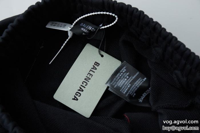 半ズボンブランド コピー 通販balenciagaスタイルアップ上品SS23残り僅_0_3