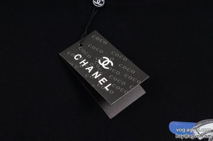 通勤スタイル快適な履き心地半袖Tシャツブランド 偽物 通販CH_0_5