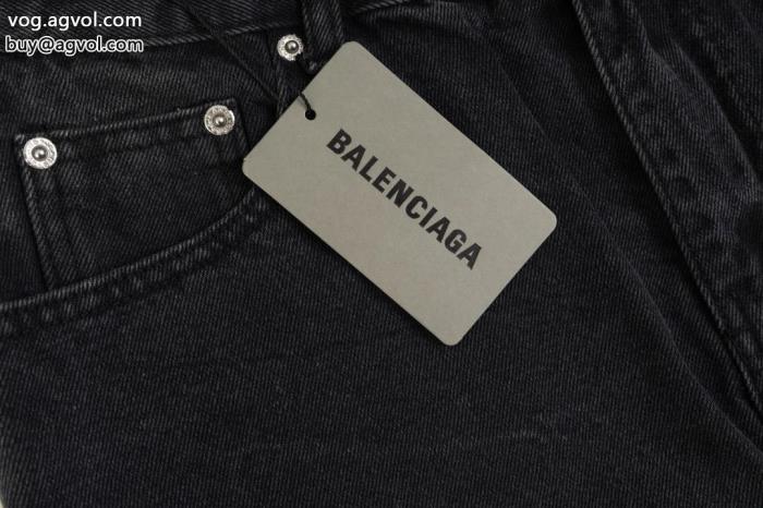 ブランド 偽物 激安 通販バレンシアガジーンズ大注目日本未入荷韓国の人気_0_3