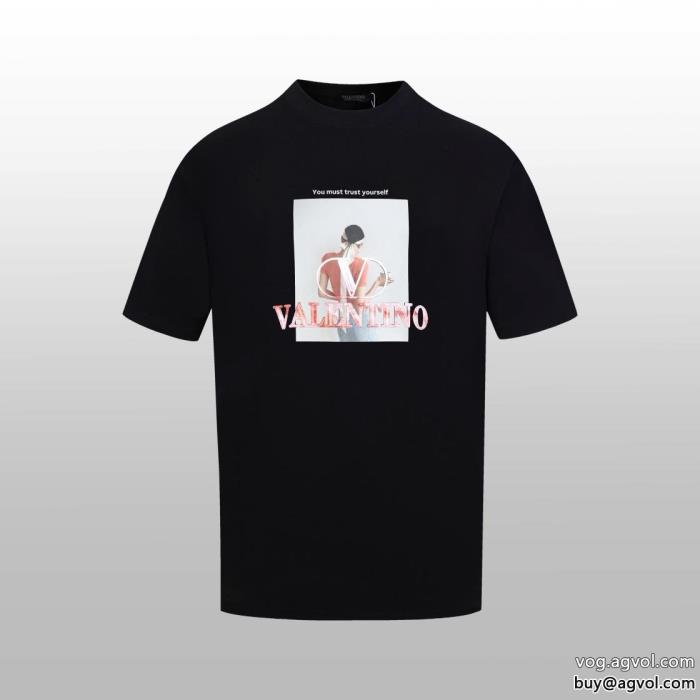 在庫処分SALE即完売VALENTINO半袖Tシャツブランド アクセサリー 激安_0_0