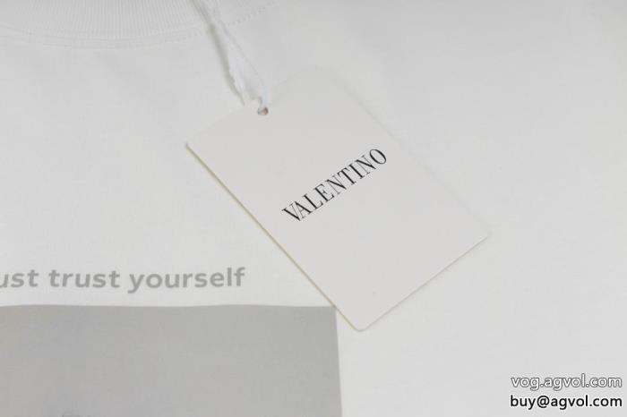 在庫処分SALE即完売VALENTINO半袖Tシャツブランド アクセサリー 激安_0_3