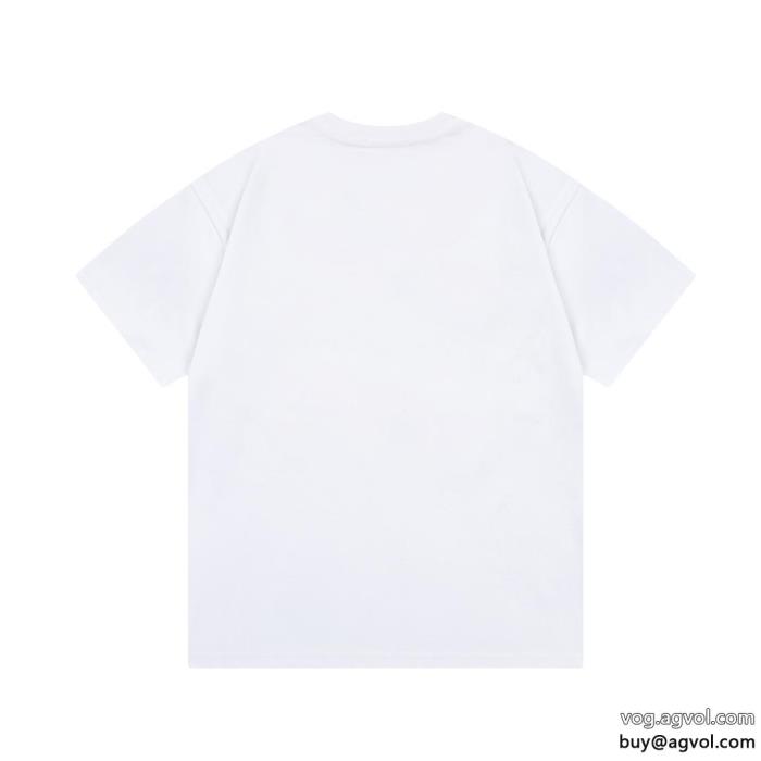 ブランド 品 激安 通販2024限定新作最新作balenciaga半袖Tシャツ_0_1