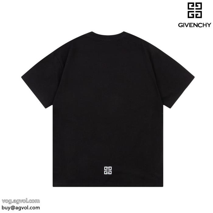 半袖Tシャツコピー ブランド 優良ジバンシー今流行大変大人気2024_0_0