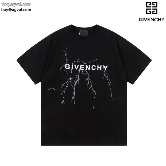 半袖Tシャツコピー ブランド 優良ジバンシー今流行大変大人気2024_0_2
