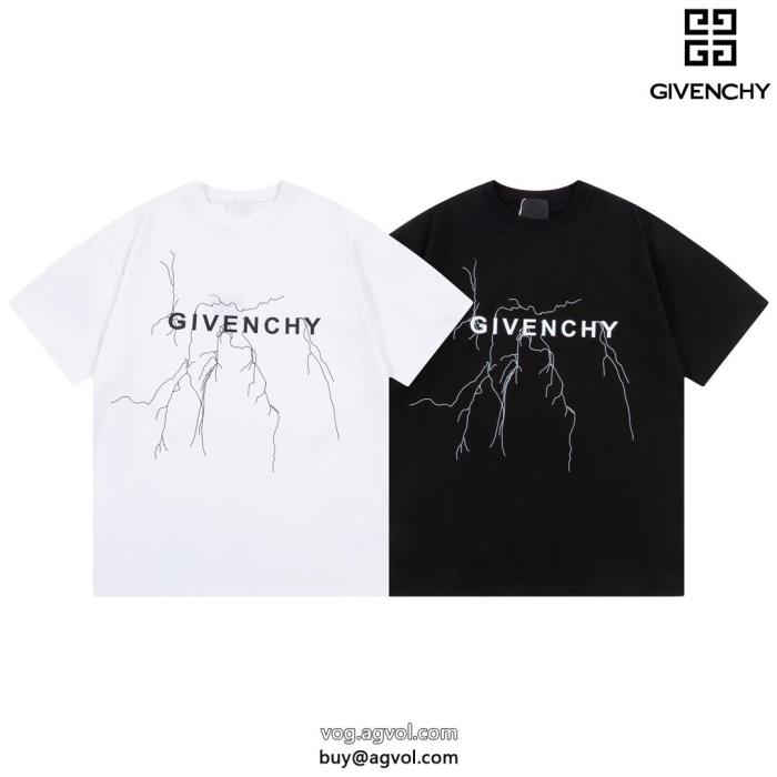 半袖Tシャツコピー ブランド 優良ジバンシー今流行大変大人気2024_0_3