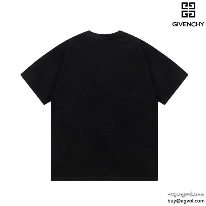GIVENCHY今年の夏は着こなしカワイイ雰囲気半袖Tシャツブランド 激安 _0_1