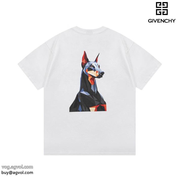 半袖TシャツGIVENCHY偽 ブランド 通販高級感ある売切必至_0_0