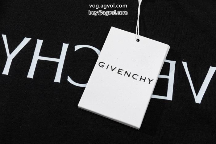 半袖TシャツGIVENCHY偽 ブランド 通販高級感ある売切必至_0_2