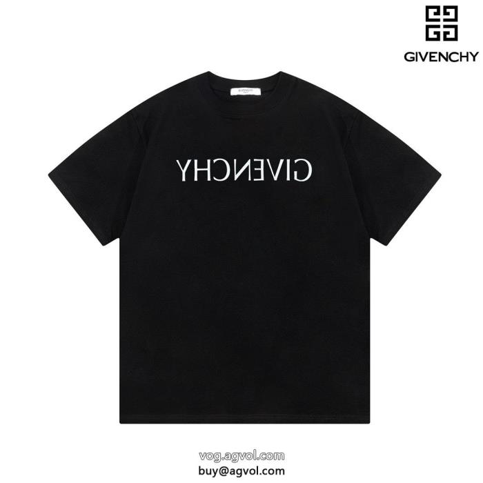 半袖TシャツGIVENCHY偽 ブランド 通販高級感ある売切必至_0_3