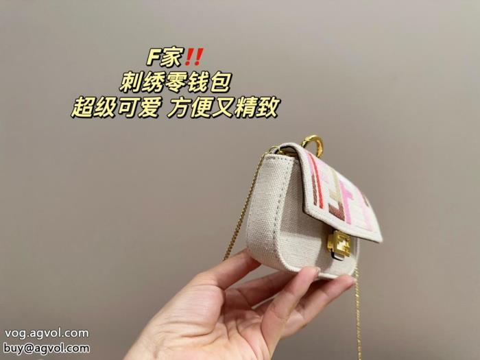 フェンディスーパー コピー ブランド 通販清涼感ラグジュアリーな雰囲気バッグ_0_0