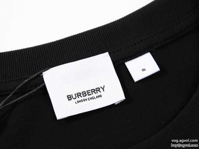 スーパー コピー 品新作オシャレ2024を感じさせる半袖Tシャツバーバリー_0_1