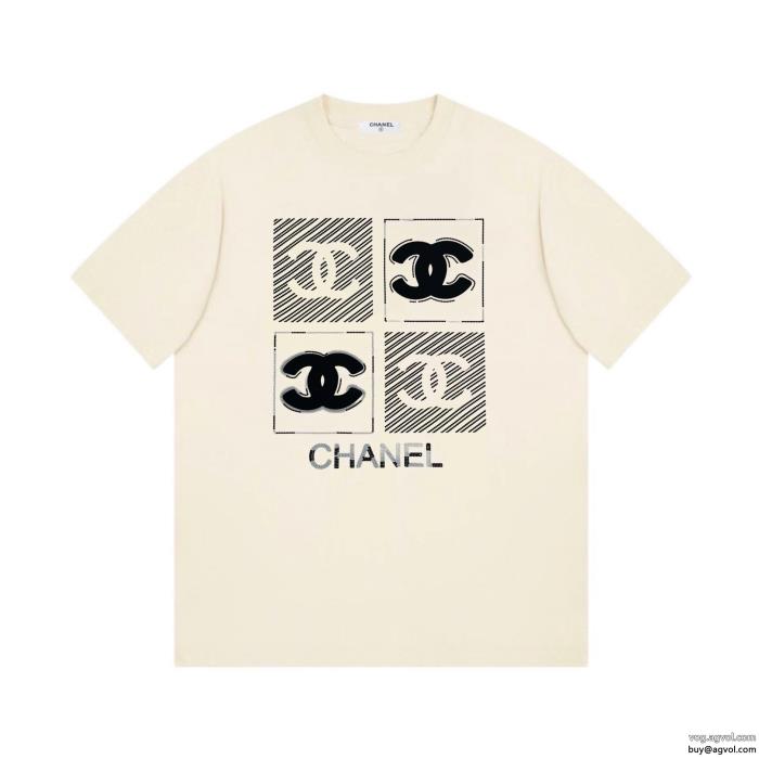 ブランド コピー通勤の定番2024に人気のトレンド新作偽 ブランド 販売半袖Tシャツ_1_0