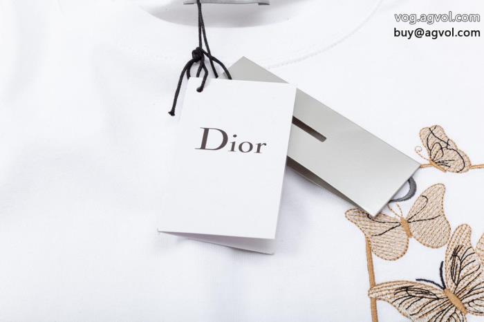 半袖Tシャツブランド スーパー コピー 通販オススメのお品愛用ブランドDIOR_0_0