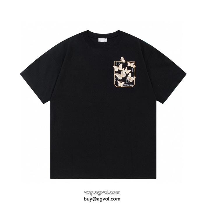 半袖Tシャツブランド スーパー コピー 通販オススメのお品愛用ブランドDIOR_0_4