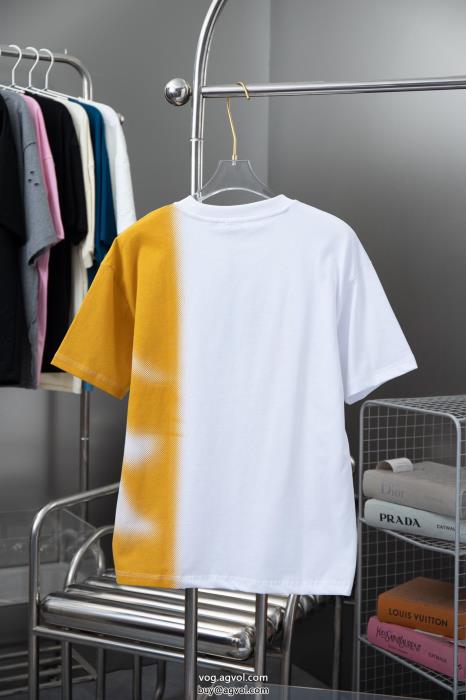 BURBERRY在庫数限定狙い目ブランド 品 コピー半袖Tシャツ_0_2