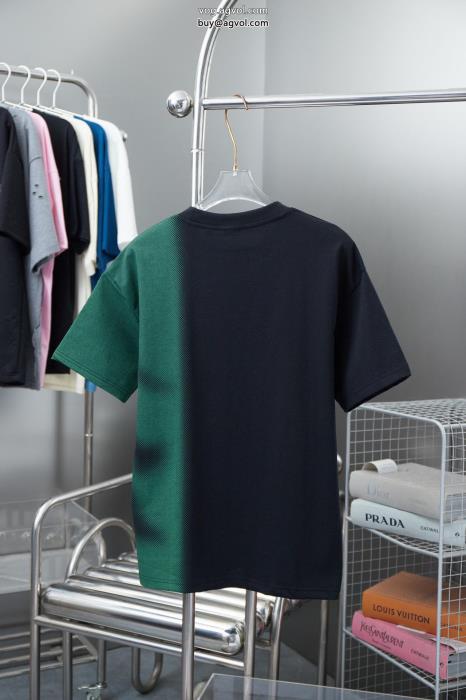BURBERRY在庫数限定狙い目ブランド 品 コピー半袖Tシャツ_0_4