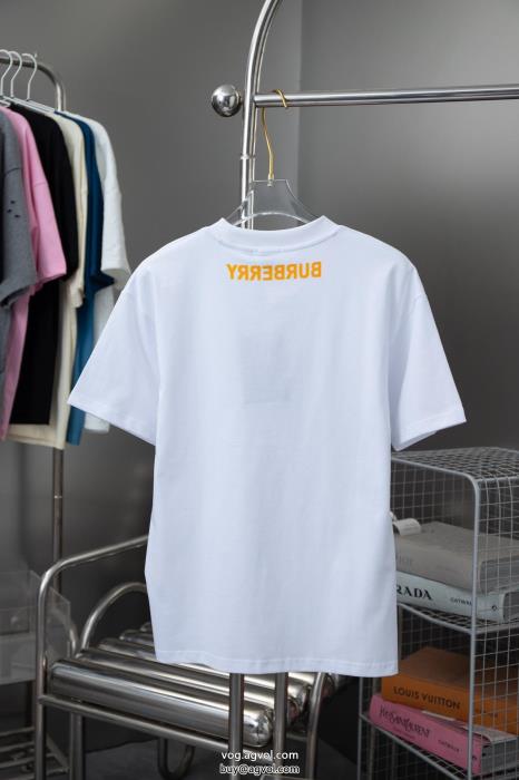 最新ランキングTOP限定SALE半袖Tシャツバーバリースーパー コピー 安心 _0_0