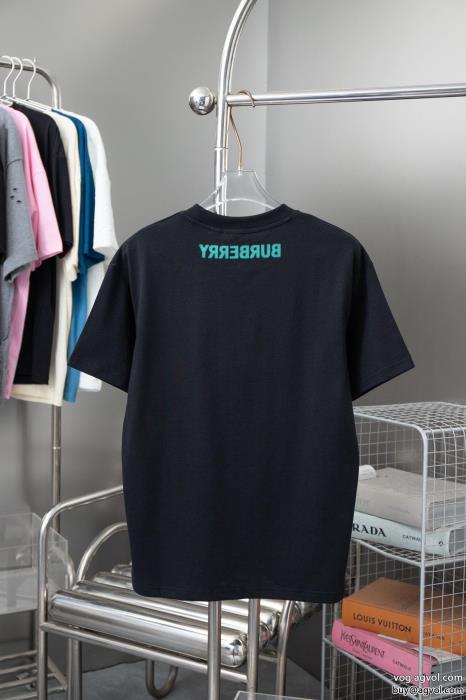 最新ランキングTOP限定SALE半袖Tシャツバーバリースーパー コピー 安心 _0_2