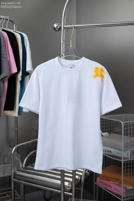 最新ランキングTOP限定SALE半袖Tシャツバーバリースーパー コピー 安心 _0_4