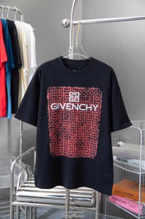人気セール100%新品決算在庫処分GIVENCHY半袖Tシャツコピー ブランド 優良_0_0