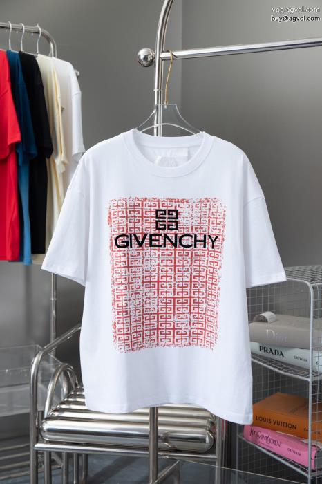 人気セール100%新品決算在庫処分GIVENCHY半袖Tシャツコピー ブランド 優良_0_1