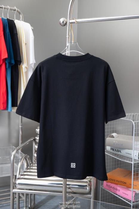 人気セール100%新品決算在庫処分GIVENCHY半袖Tシャツコピー ブランド 優良_0_2