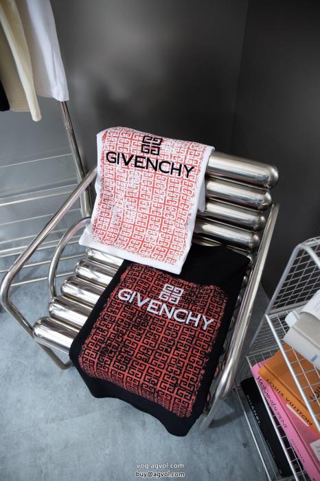 人気セール100%新品決算在庫処分GIVENCHY半袖Tシャツコピー ブランド 優良_0_4