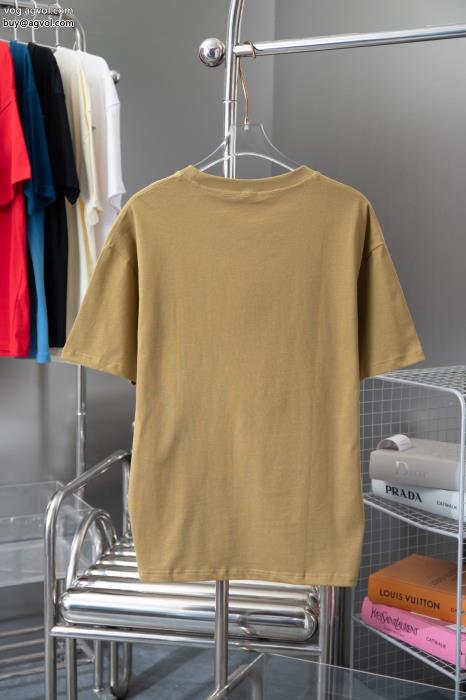 キュートな印象新作愛用セレブ多数ロエベ半袖Tシャツ偽物 通販 _0_4