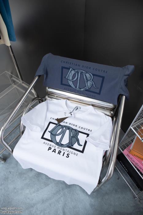 半袖TシャツDIOR新作大人気定番人気のモデルスーパー コピー ブランド 専門_0_1