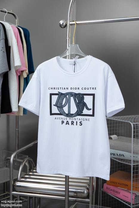 半袖TシャツDIOR新作大人気定番人気のモデルスーパー コピー ブランド 専門_0_2