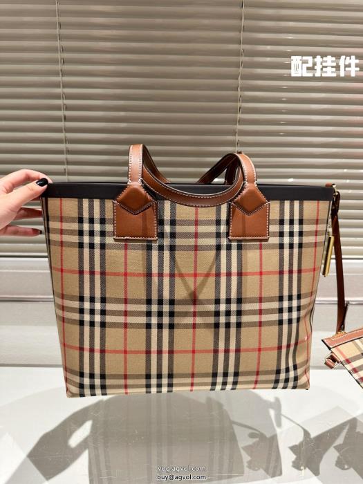 人気新商品早期完売バッグBURBERRYコピー ブランド 通販 安心_4_2