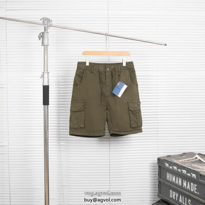 プラダ激安 ブランド 通販半ズボン大注目日本未入荷決算在庫処分_0_0
