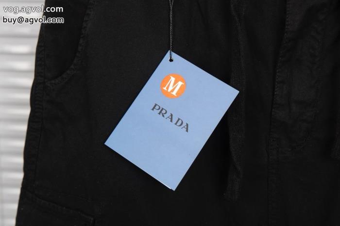プラダ激安 ブランド 通販半ズボン大注目日本未入荷決算在庫処分_0_4