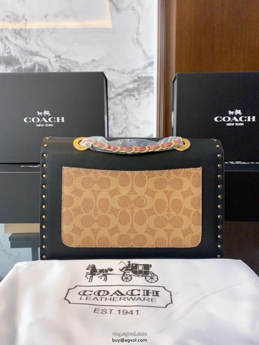バッグ日本完売20242024新作販売開始偽物 ブランド 激安COACH_0_0