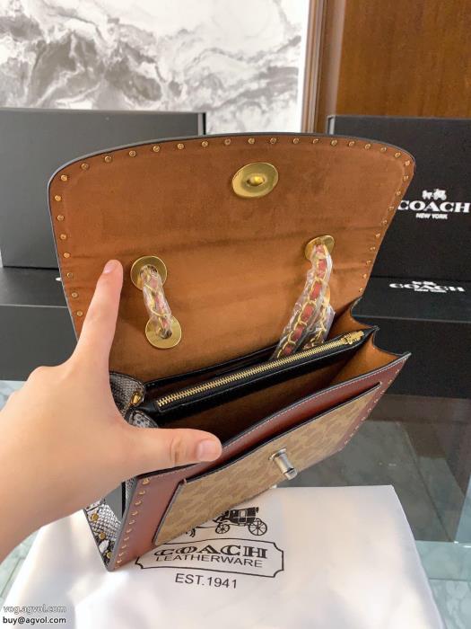 バッグ日本完売20242024新作販売開始偽物 ブランド 激安COACH_0_2