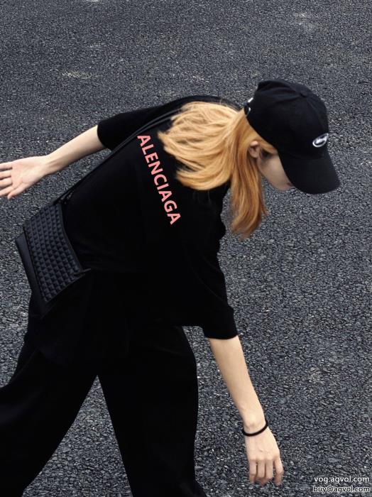 重宝する素晴らしい2024の新作半袖Tシャツbalenciagaブランド コピー s 級_0_0