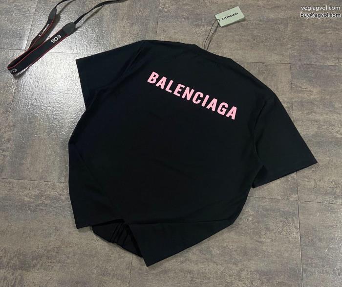 重宝する素晴らしい2024の新作半袖Tシャツbalenciagaブランド コピー s 級_0_3
