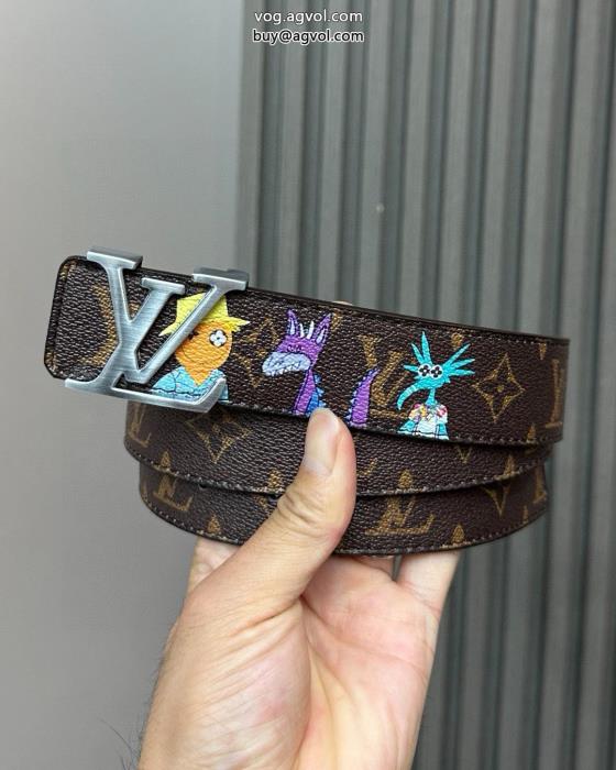 スーパー コピー 品厳選した洗練された印象ベルトLOUIS VUITTON_0_0