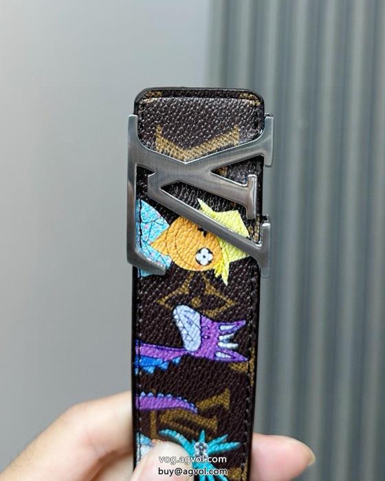 スーパー コピー 品厳選した洗練された印象ベルトLOUIS VUITTON_0_2