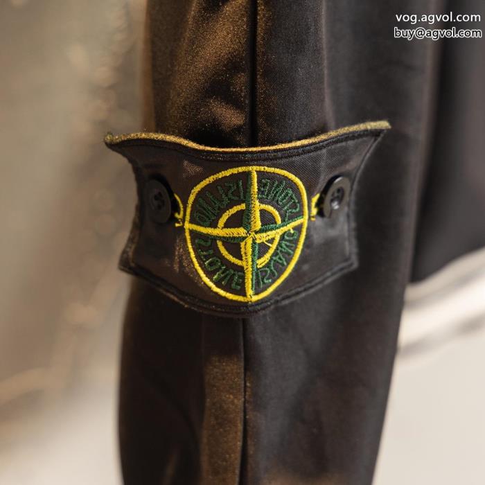 半ズボンブランド 偽物 通販日本即完売予想永遠の定番Stone Island_0_0